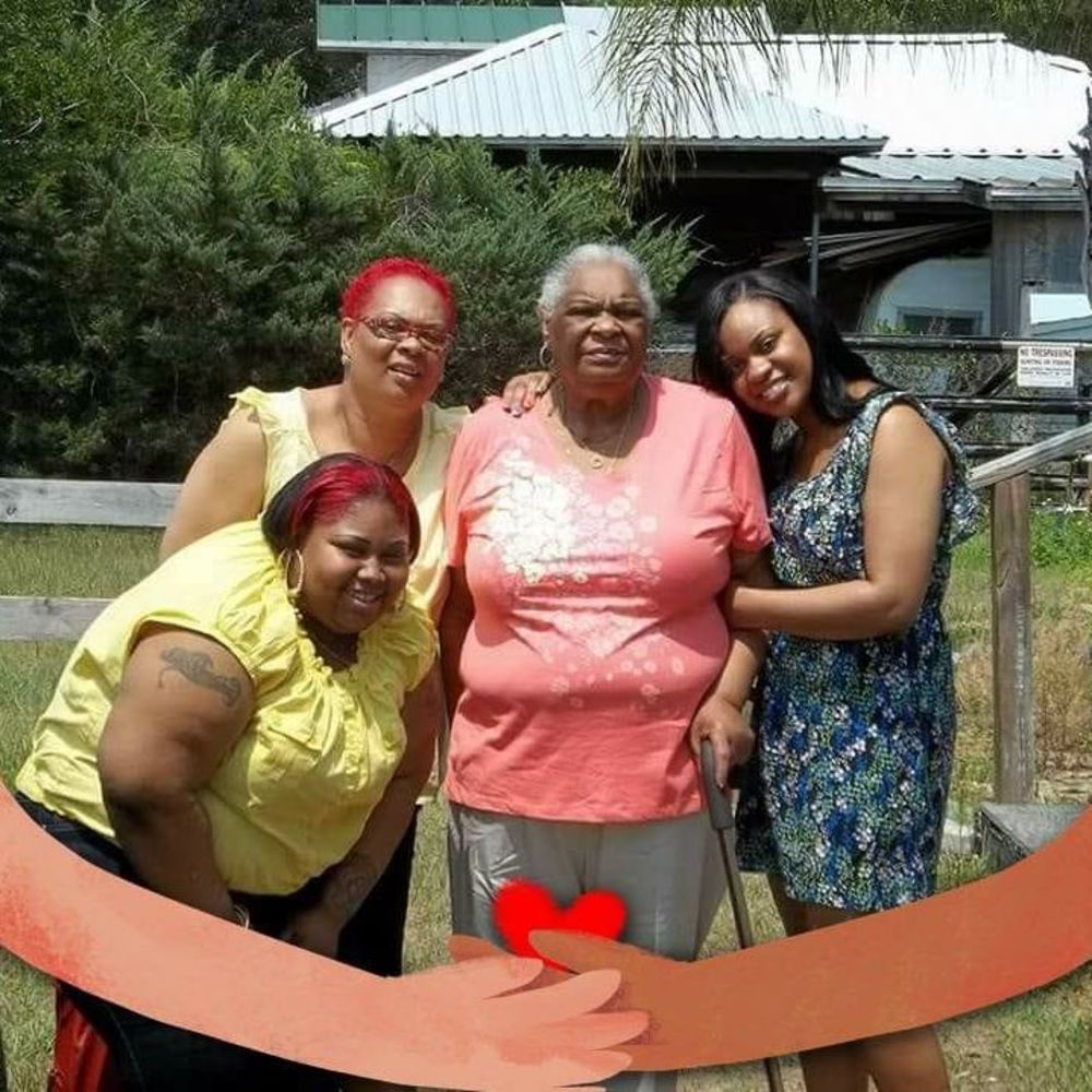 Meet your Posher, Deidra